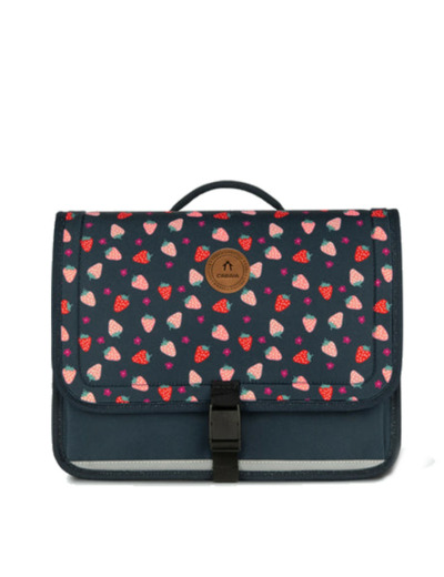 Cabaïa Discover Cartable S 4/6 ans 35cm Reykjavik Plougastel