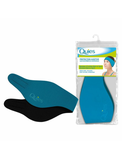 QUIES BANDEAU BAIN PM