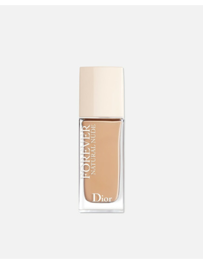 Dior Forever Natural Nude Fluide N°3 W