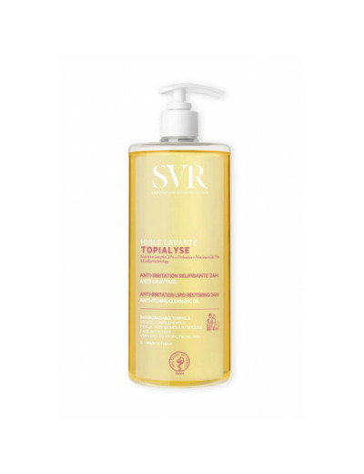 TOPIALYSE HUILE NEW 1L