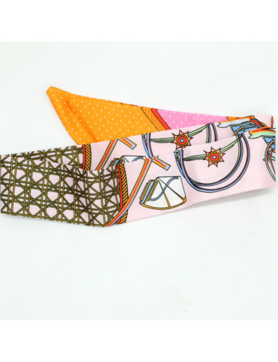 Bandeau/Foulard