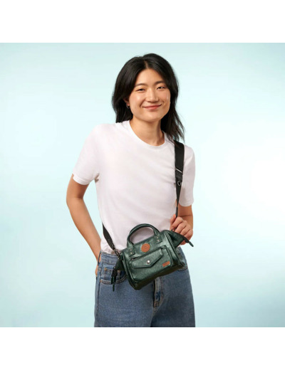Cabaïa Crossbody Sac Porté Travers S Lucerne