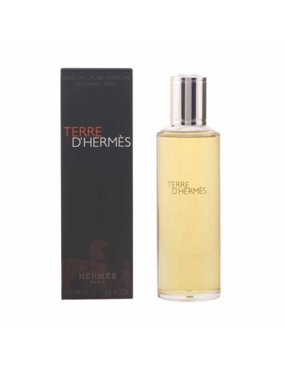 TERRE D'HERMES Le Parfum Recharge Flacon 125ml