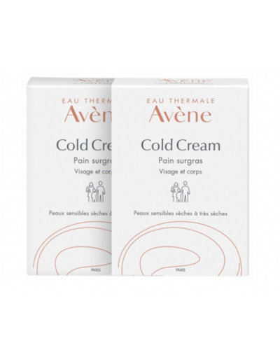 AVENE COLD CREAM PAIN SURGRAS100GX2