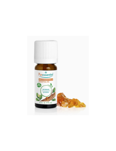 PSL HE MYRRHE BIO 5ML