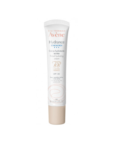 AVENE HYDRANCE PERF TEINT RIC T40ML1