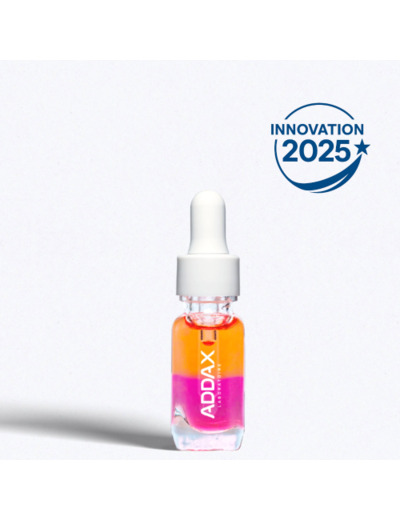 ADDAX HLE NOURRISSANTE ONGLES/CUTICU 11ML