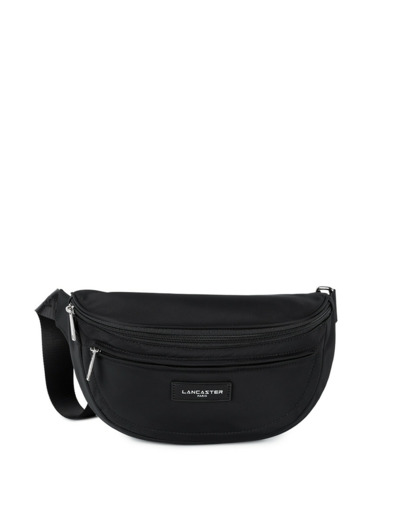 Lancaster Basic Vita Sac Banane 510-83 Noir