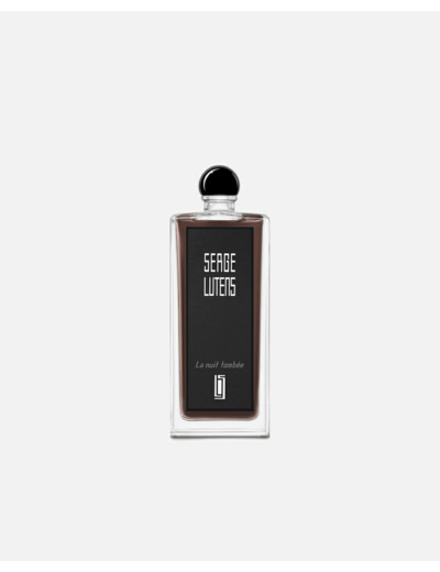 La Nuit Tombée De Serge Lutens EP Vaporisateur 50ml