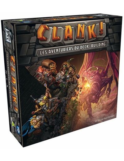 Clank