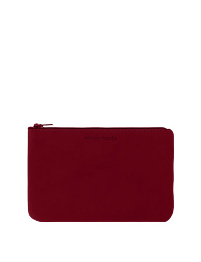 Ateliers Fourès Baroudeuse Pochette M Cassiopée B40 Amor