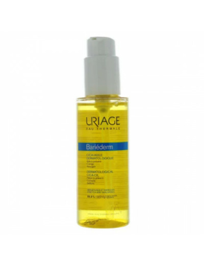 URIAGE BARIEDERM CICA HUIL FL100ML 1