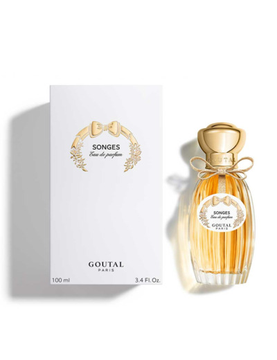 ANNICK GOUTAL PARFUMS - SONGES EP Vaporisateur 100ml