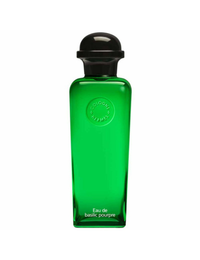 EAU DE TOILETTE de la marque HERMES - Eau De Basilic Pourpre Vaporisateur 200ml