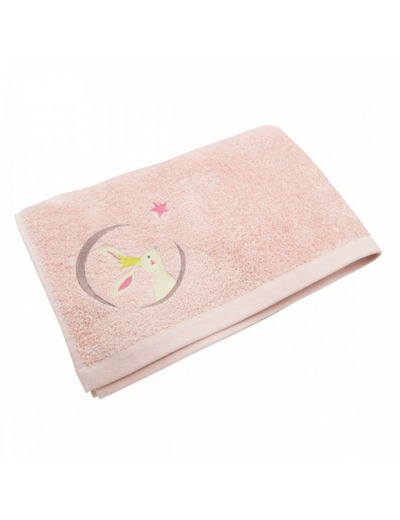 Drap de douche 70 x 140 - Lapin