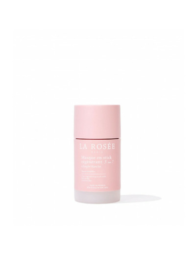 LA ROSEE MASQUE REGENERANT 3EN1