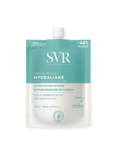 SVR HYDRALIANE  CREME RICHE 50ML