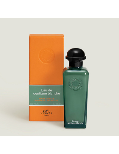 EAU DE GENTIANE BLANCHE EC Vaporisateur 100ml