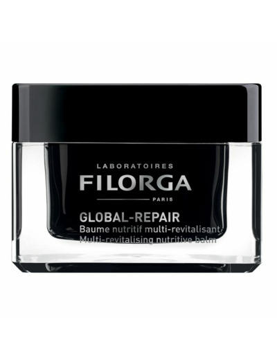 FILORGA GLOBAL-REPAIR BAUME POT50ML