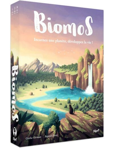 Biomos