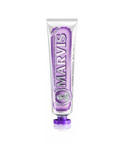 MARVIS MENTHE JASMIN VIOLET 85ML