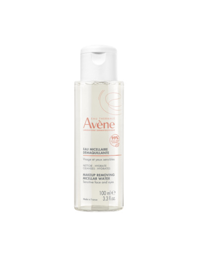 AVENE EAU DEMAQ PSEN VIS/YEU/LEV 100ML