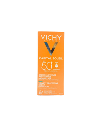 VICHY CAPITAL SOL50TEINT 50ML1