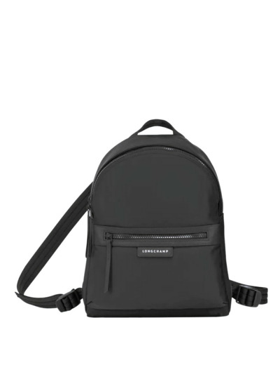 Longchamp Le Pliage Néo Sac A Dos S Noir
