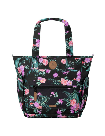 Cabaïa Tote Bag Taille M 14" Valladolid