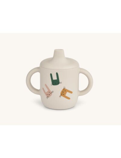 Tasse Bec Bunny