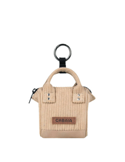 Cabaïa Mini Pouch Pico Porte Clés Luxor