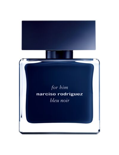 NARCISO RODRIGUEZ FOR HIM Bleu Noir ET Vaporisateur 50ml