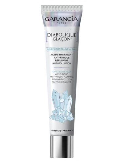GARANCIA DIABOLIQUE GLACON T40ML