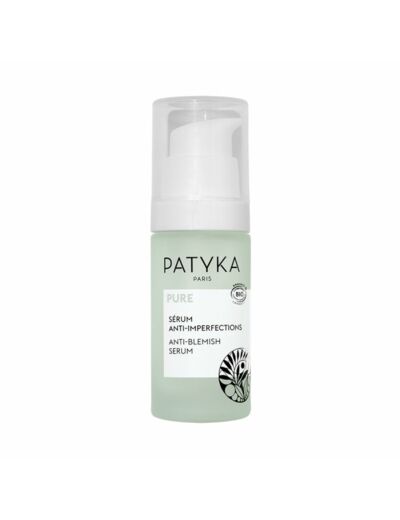 PATYKA SERUM ANTI-IMPERFECTIONS 30ML