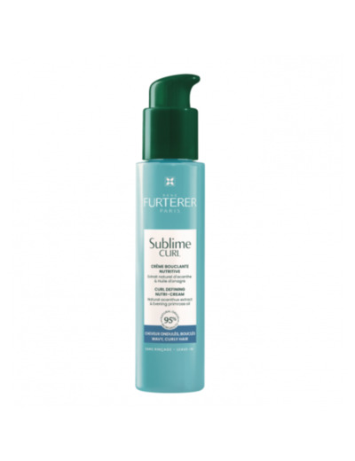 FURTERER SUBLIME CURL VELOUT TB100ML1