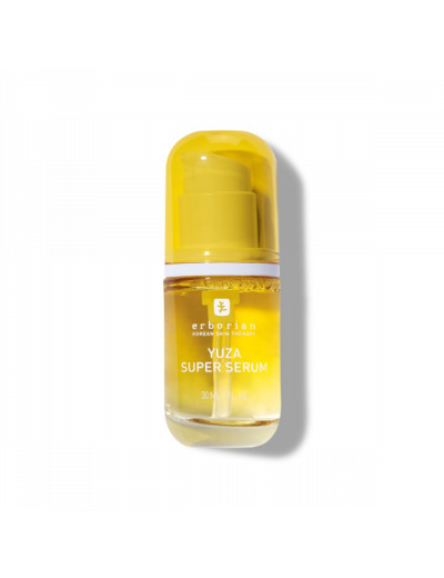ERBORIAN YUZA SUPER SERUM FL30ML