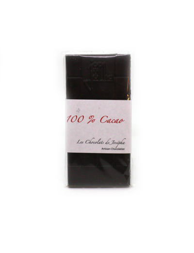 100% Cacao