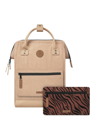 Cabaïa Medium Sac A Dos 13" Luxor
