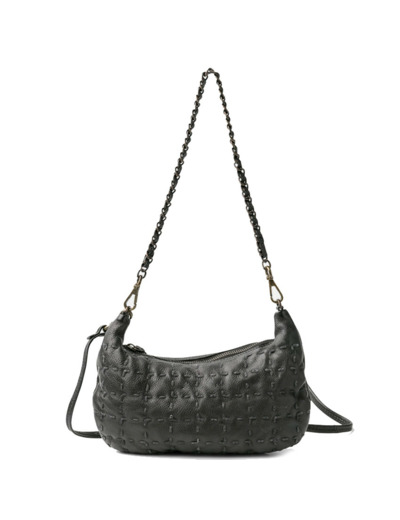 Biba Sharon Petit Sac Hobo Negro