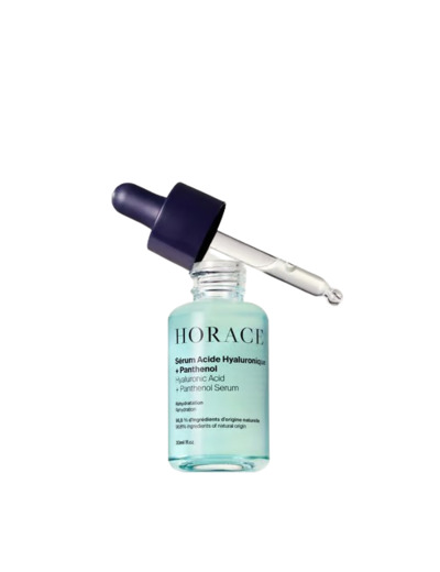 HORACE SER ACID HYALU  PANTHENOL 30ML