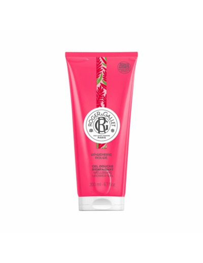 RG GEL DCHE GIMGEMBRE RGE TUBE 200ML