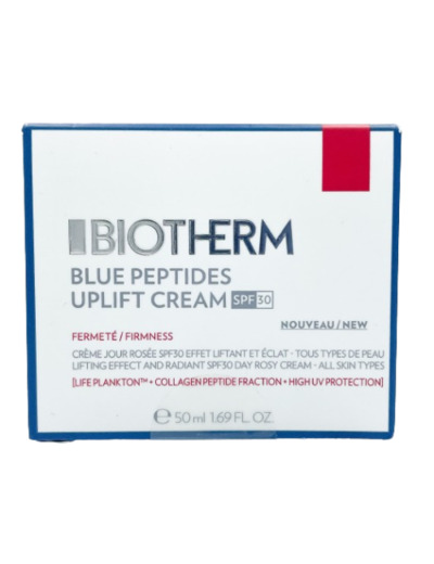 BIOTHERM BLUE PEPTID UPLIFT CR SPF30 50ML