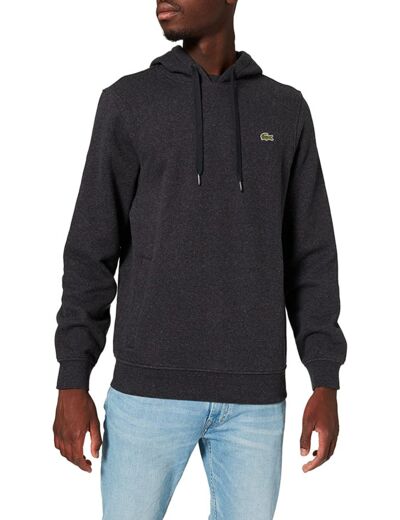 Lacoste Sweatshirt Homme S Foudre Chine/Foudre Chine