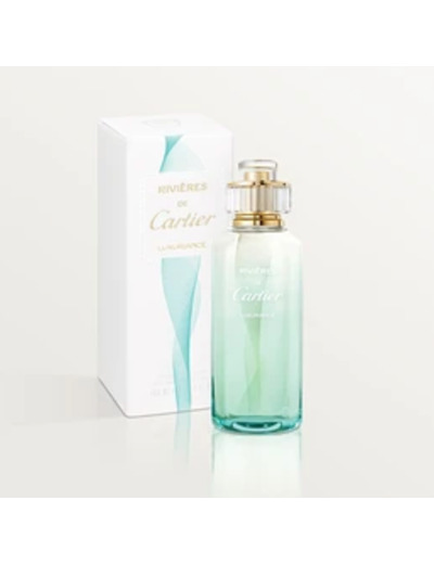 Rivières De Cartier Luxuriance Vaporisateur 100ml