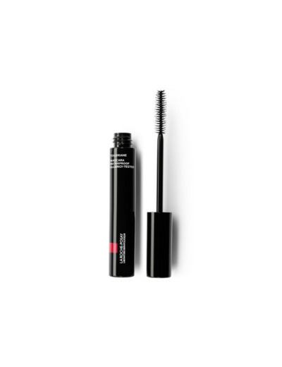 ROCHE P TOLERIANE MASCARA WATERPROOF NOIR