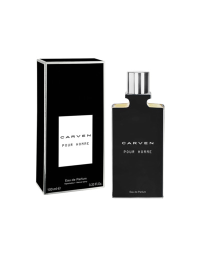 CARVEN POUR HOMME EP Vaporisateur 100ml