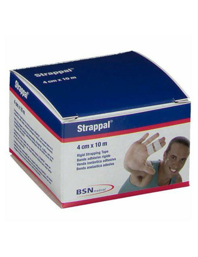 STRAPPAL SPA RIG10MX4CM