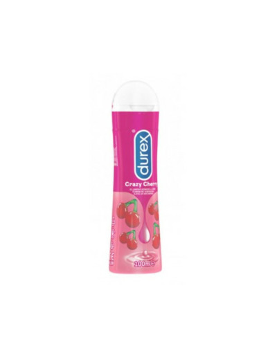 DUREX CHERRY 100ML
