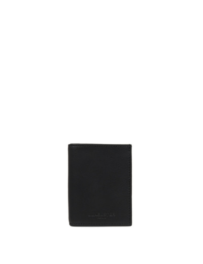 Lancaster Soft Vintage Homme Portefeuille 120-34 Noir