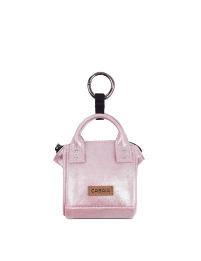 Cabaïa Mini Pouch Pico Porte Clés Scilla